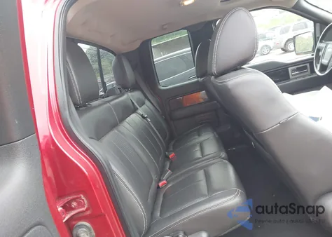 2010 Ford F-150 Fx4/Lariat/Xl/Xlt from USA, damaged, VIN 1FTFX1EV4AFC76504